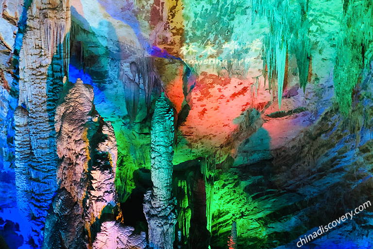 Furong Cave