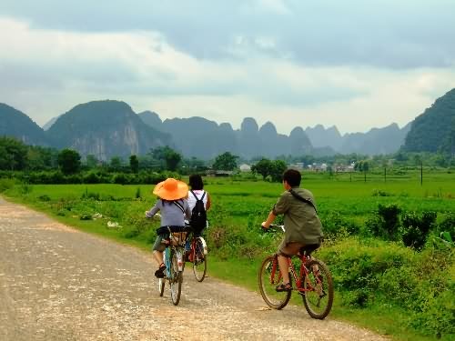 Family friendly activities in China