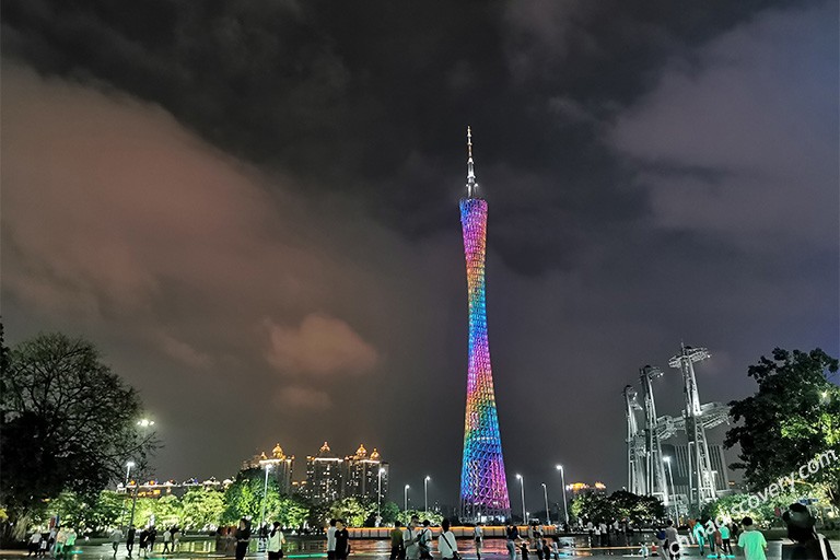 Guangzhou