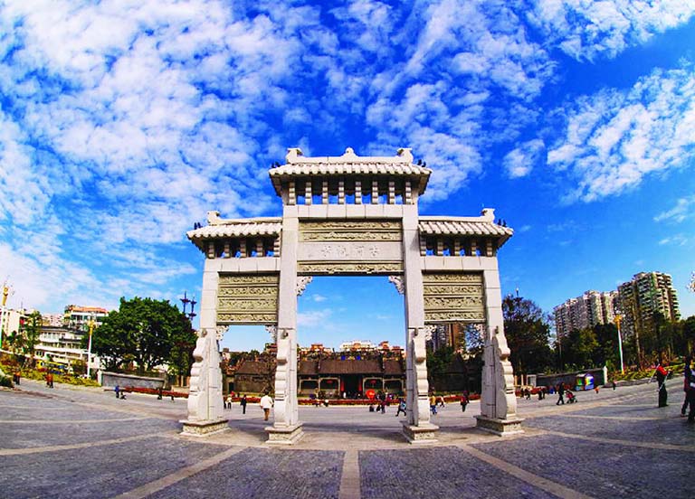 Guangzhou Travel Guide Attractions, Transportation, Hotels, Maps & Tours