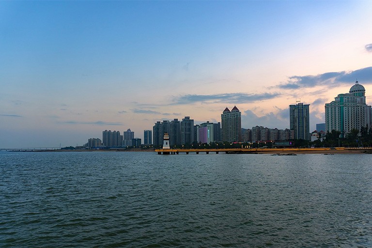 Zhuhai