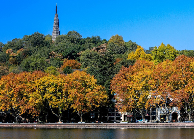 Hangzhou Weather