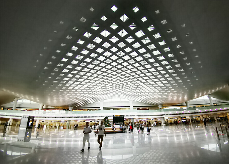 Hangzhou Xiaoshan International Airport