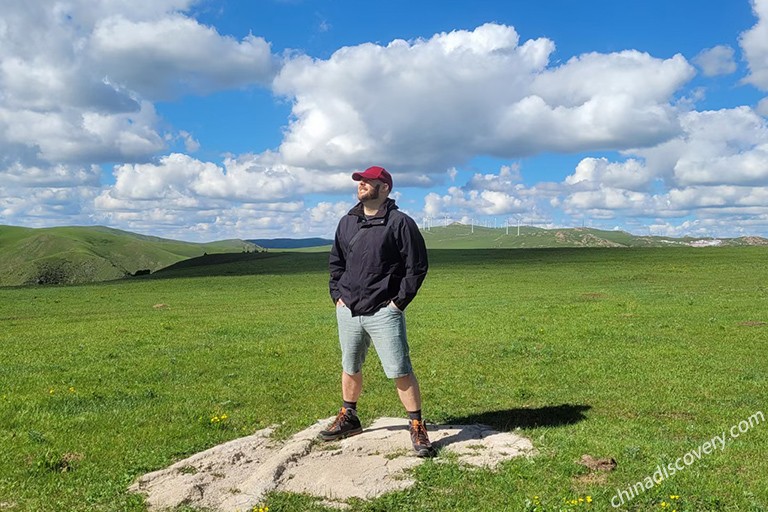 Inner Mongolia Travel