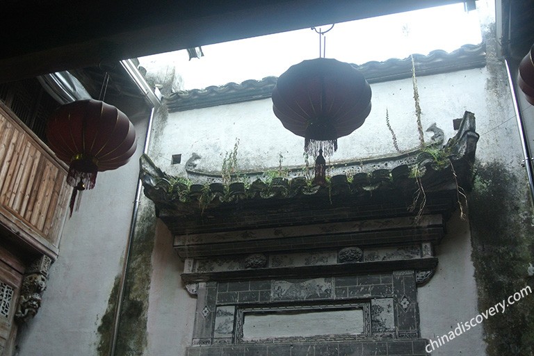 Huizhou Patio