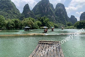 Guilin Travel Guide