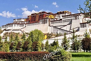 Lhasa Travel Guide