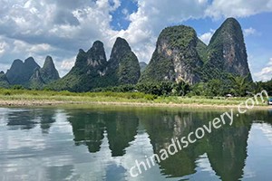 Li River