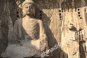 Longmen Grottoes