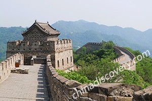 Mutianyu Great Wall