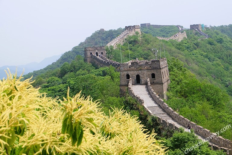 2025 China Travel Ideas