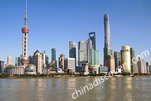 Shanghai Travel Guide