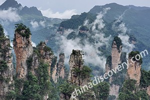 Zhangjiajie Travel Guide