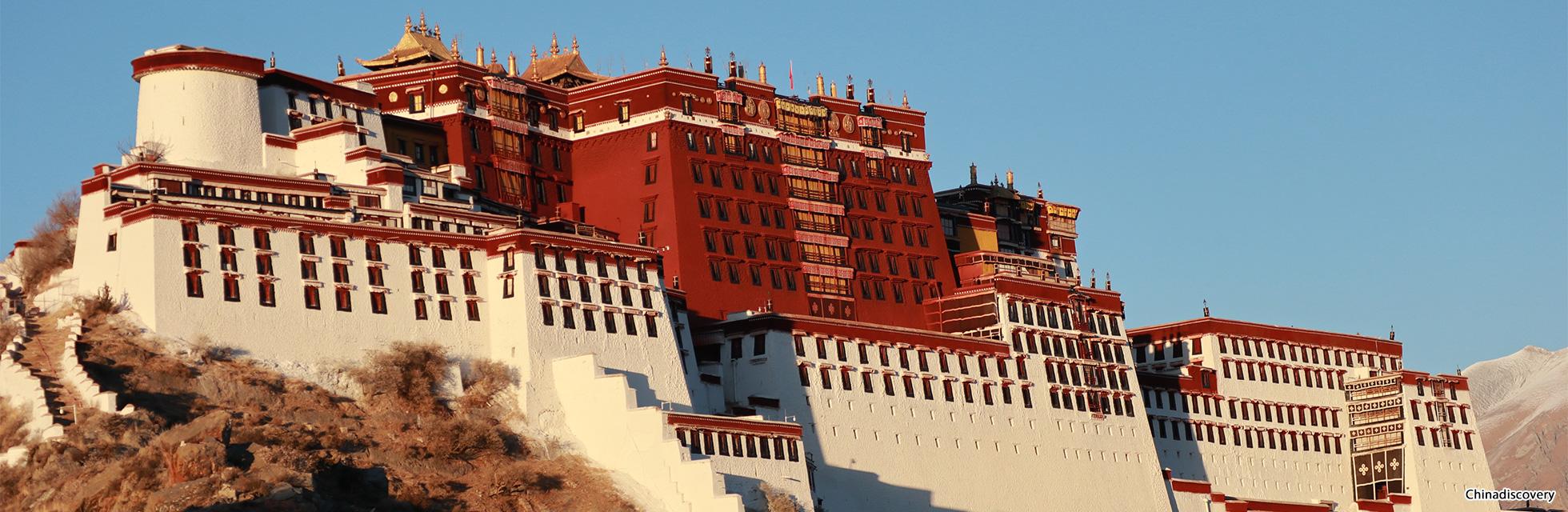 Lhasa Travel Guide