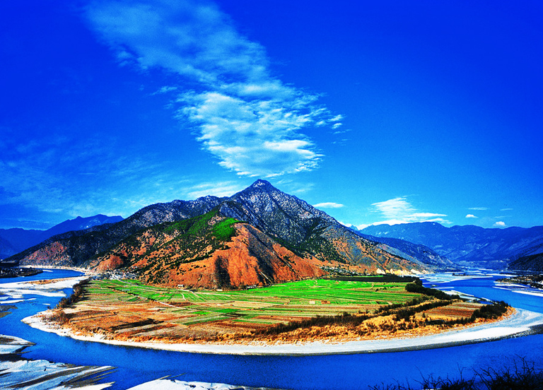 Lijiang Weather