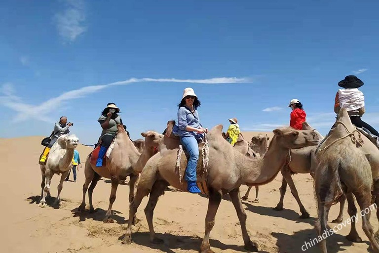 Inner Mongolia Travel