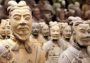 Terracotta Warriors