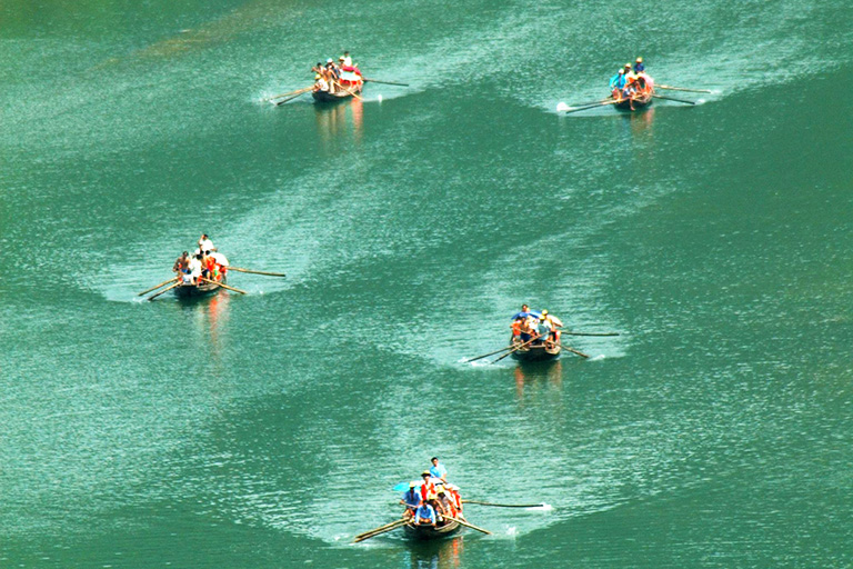 Shennong Stream