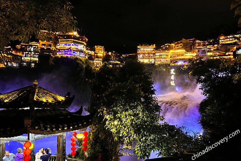 2024 Zhangjiajie Travel Guide - Furong Ancient Town