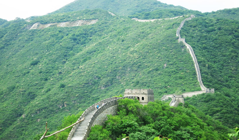 Great Wall