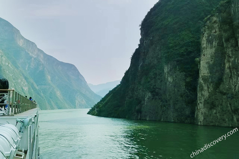 Yangtze River Cruise