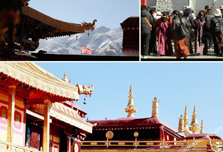 Tibet Travel Blog