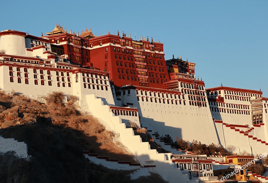 Tibet Travel Blog