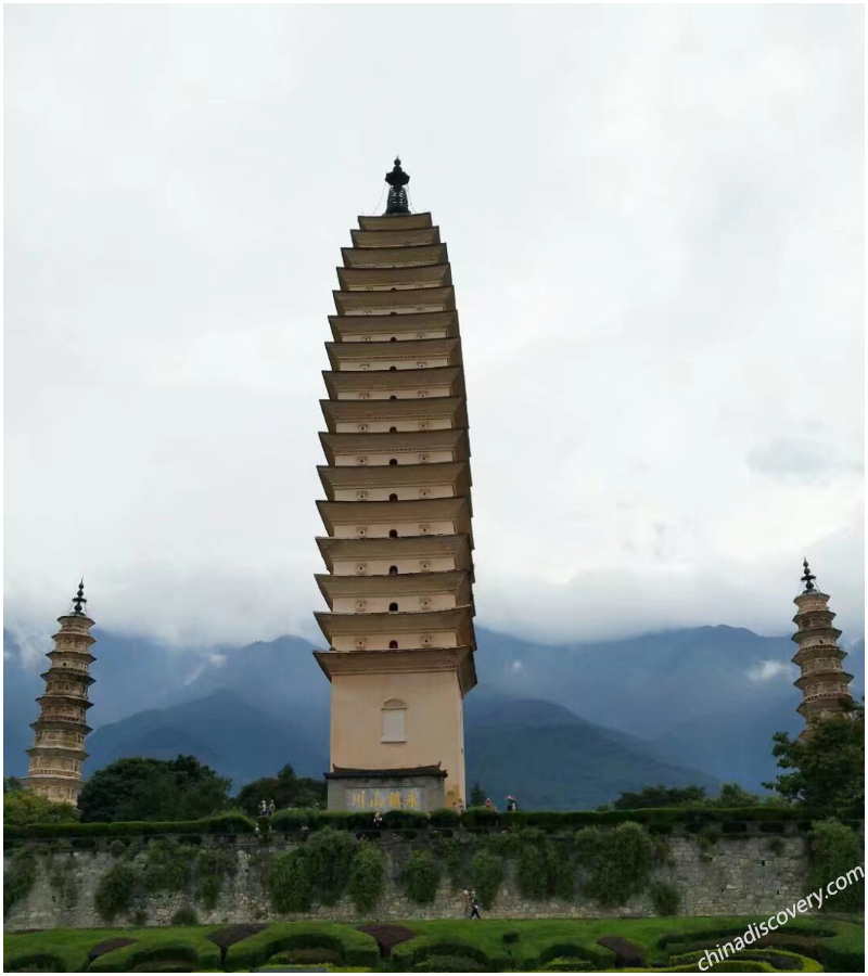 Yunnan Travel Blog