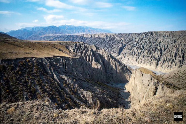 China Trip - Xinjiang