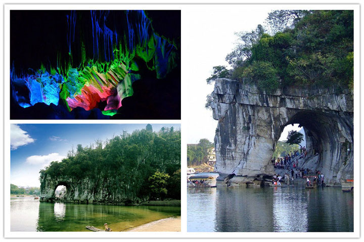 Guilin Tour