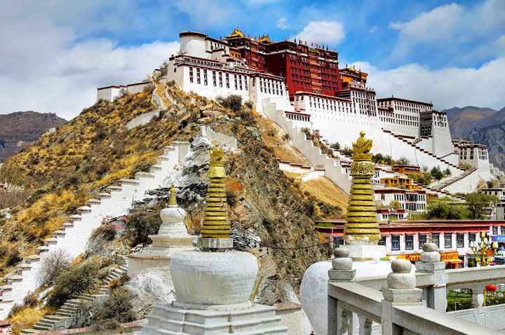 Potala Palace