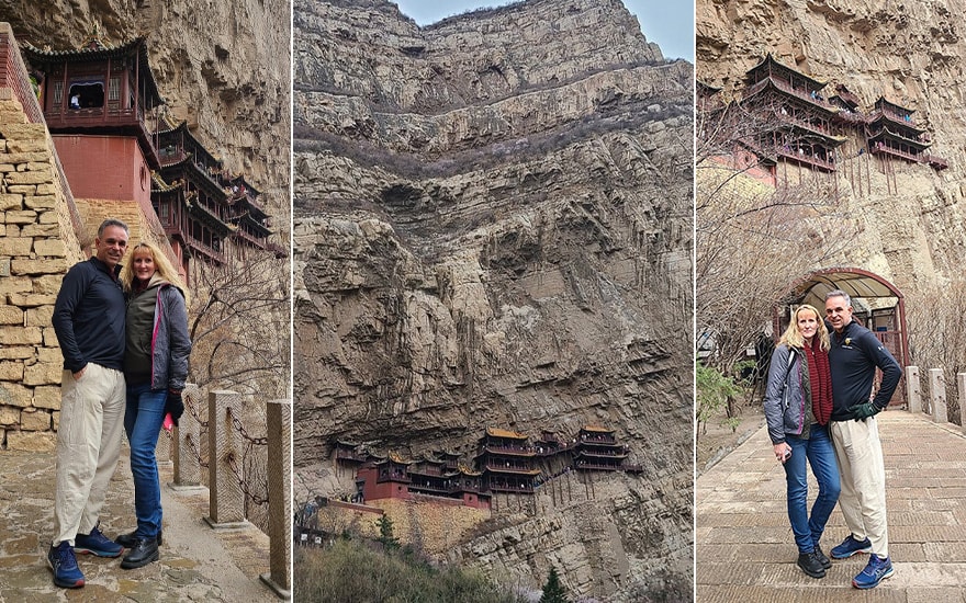 Datong Tour