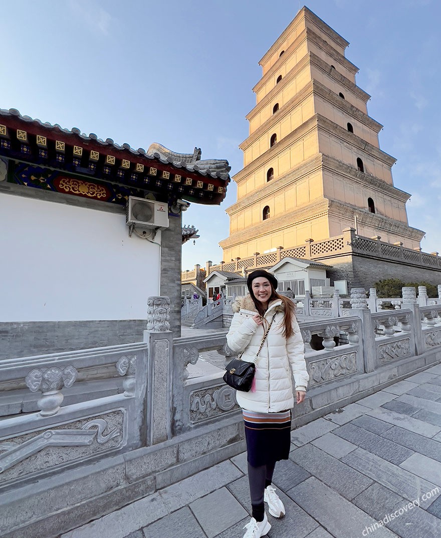 Ms. Lim’s 4-Day Birthday Adventure in Xi’an