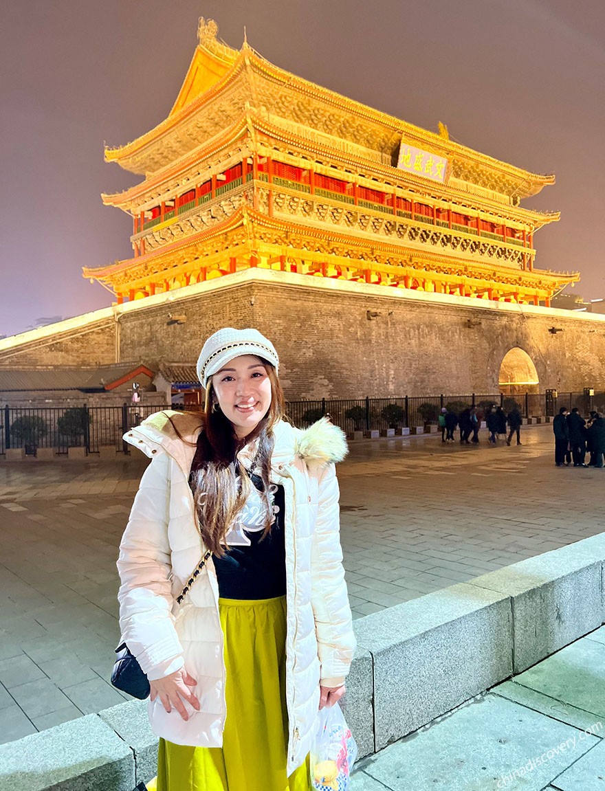 Ms. Lim’s 4-Day Birthday Adventure in Xi’an