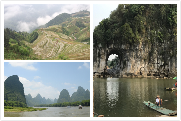 Guilin Tour