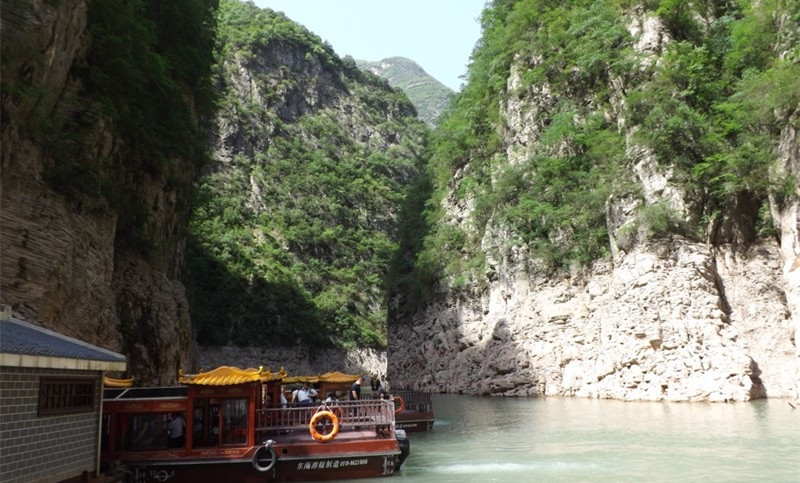 Yangtze River Cruise Tour