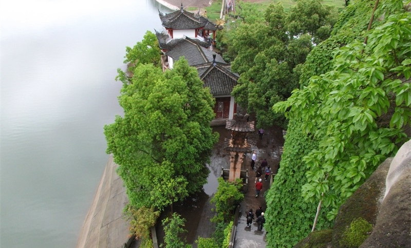 Yangtze River Cruise Tour