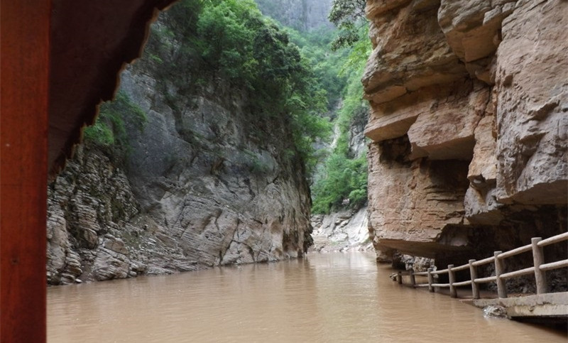 Yangtze River Cruise Tour