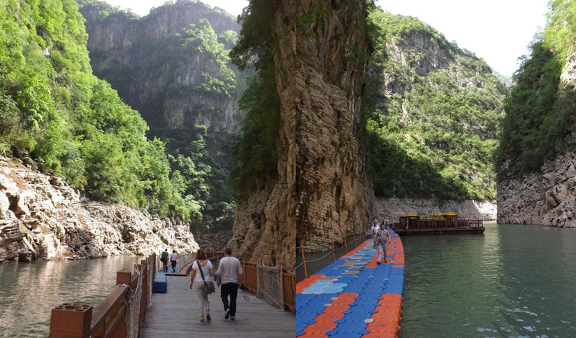 Yangtze River Cruise Tour