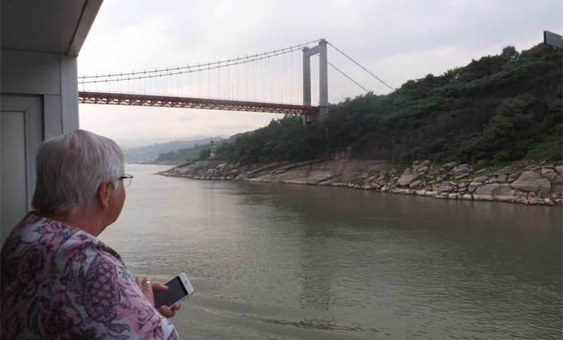 Yangtze River Cruise Tour