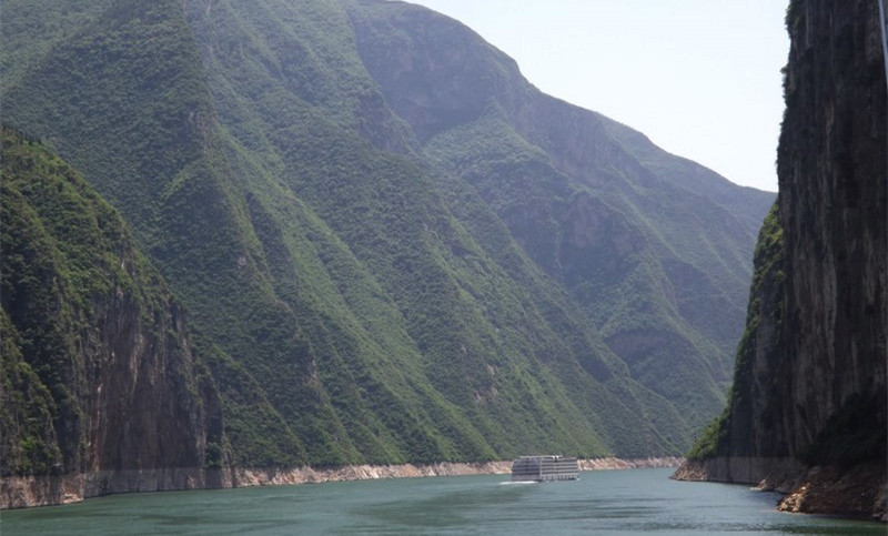 Yangtze River Cruise Tour