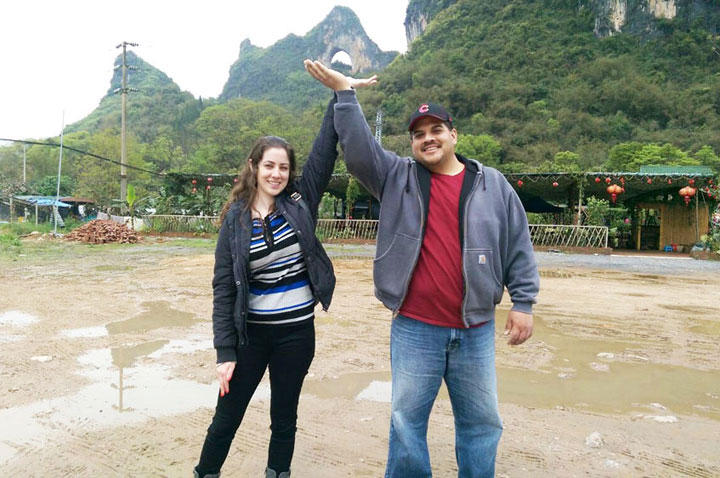 guilin Tour