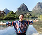 Guilin Travel Story