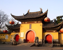 Guiyuan Temple 