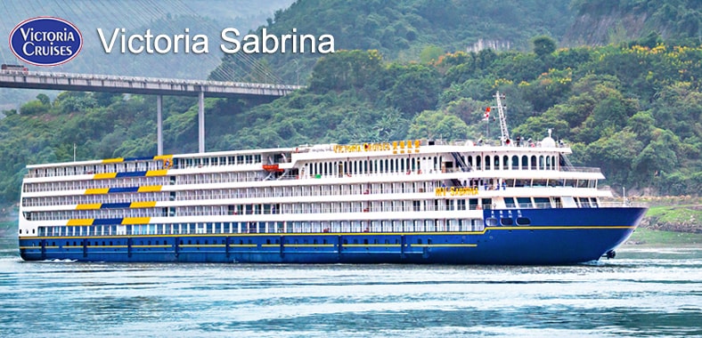 Victoria Sabrina Cruise Ship Rooms Cabins Suites Amenities