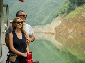 Yangtze Explorer Cruise Reviews