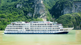 Yangtze 1