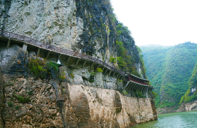 Yangtze River Facts - Yangtze River Culture