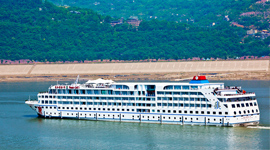 Yangtze Gold 1