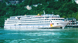 Yangtze Gold 7